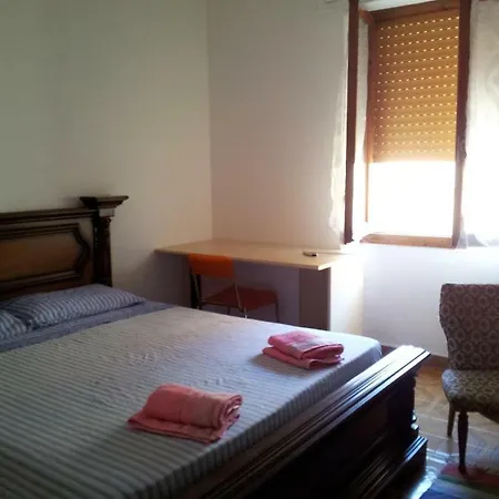Casa Vacanxe *