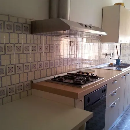 Casa Vacanxe Apartment *