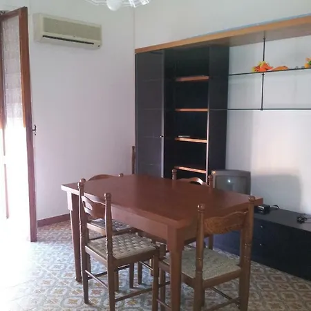 Casa Vacanxe Alghero