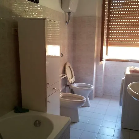 Casa Vacanxe *