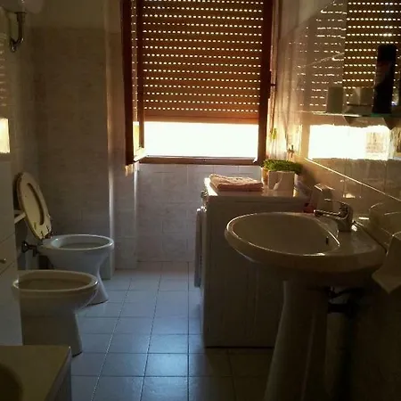 Apartment Casa Vacanxe Alghero