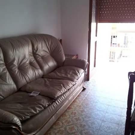 Casa Vacanxe Appartamento Alghero